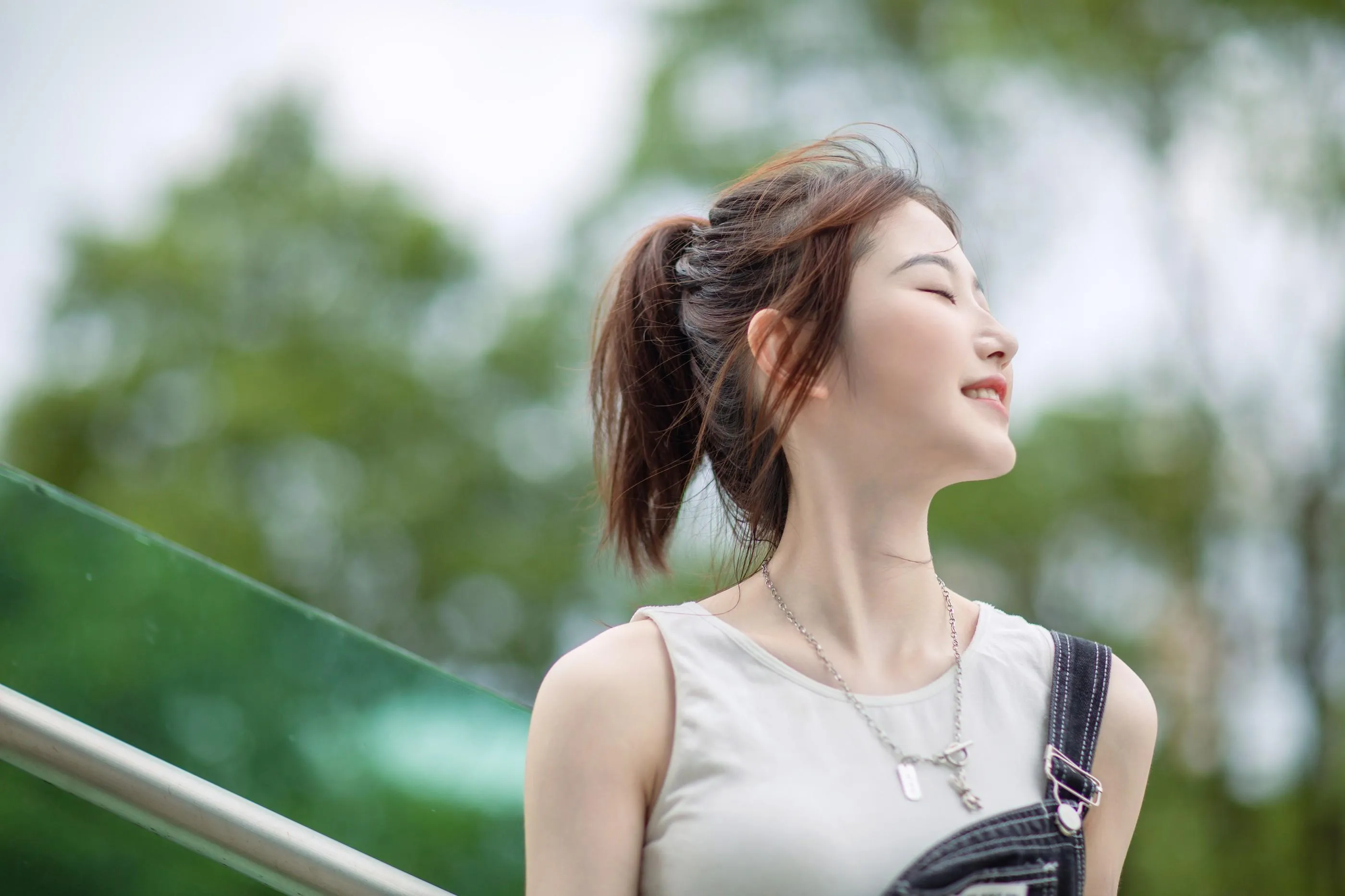 [YITUYU艺图语]2022.07.29 夏日的微风 佩佩 [25P]插图9